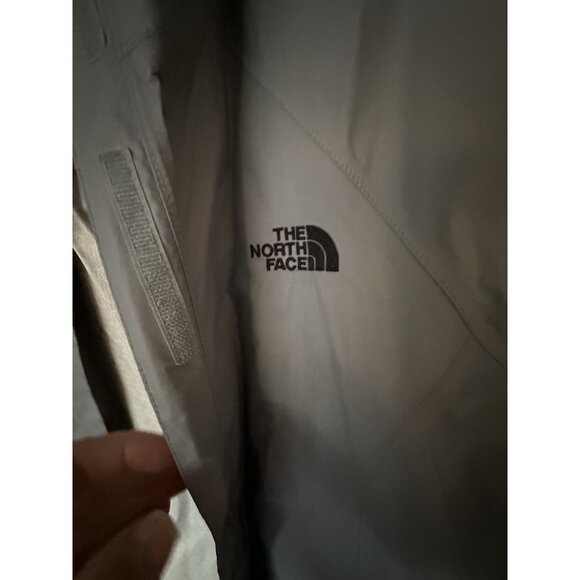 The North Face Women's Small Venture 2 DryVent Rain Outdoor Hike Trail Jacket - Picture 5 of 6